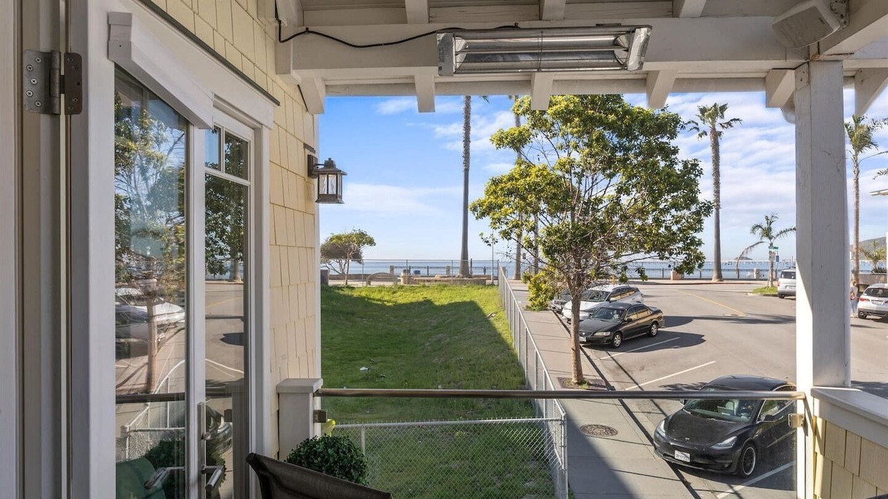 Photo of Outdoor in Avila Beach