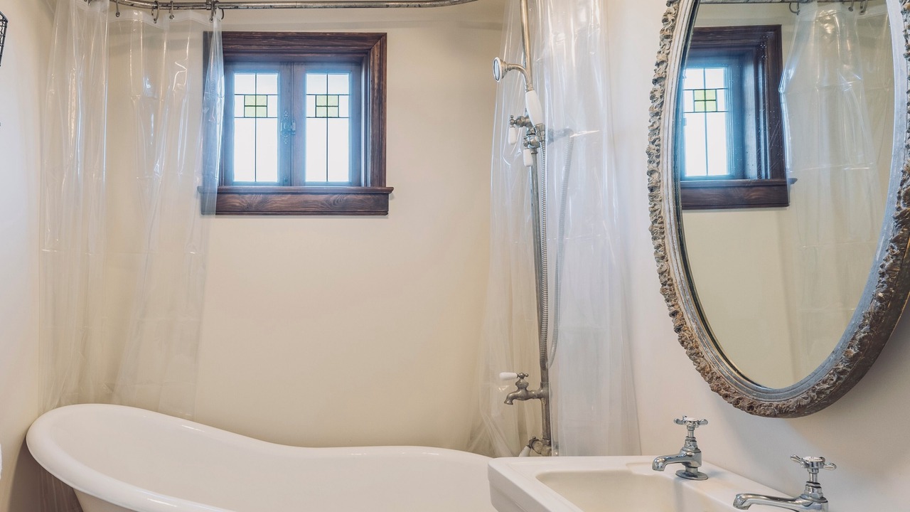 Photo of Bathroom in Seaside