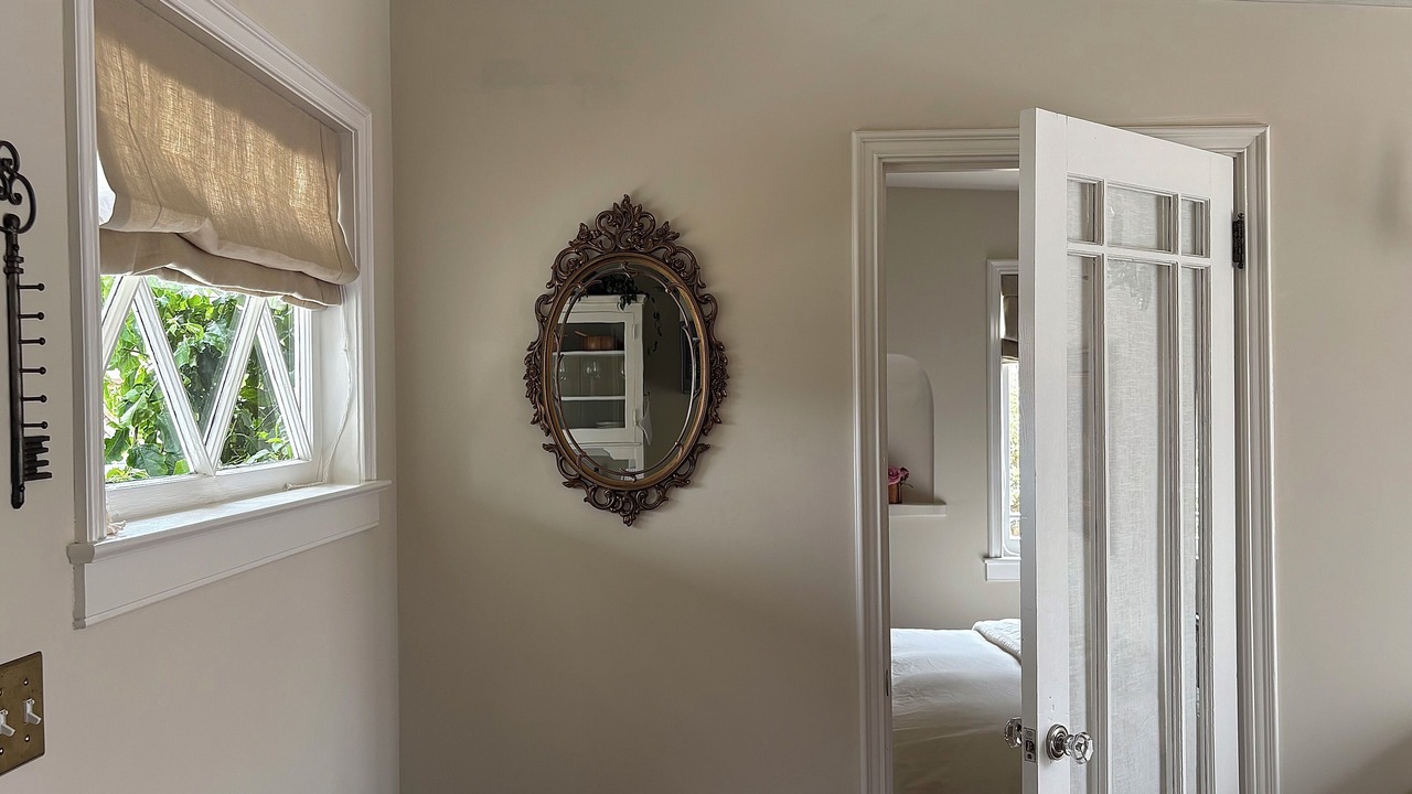 Photo of Bedroom in Seaside
