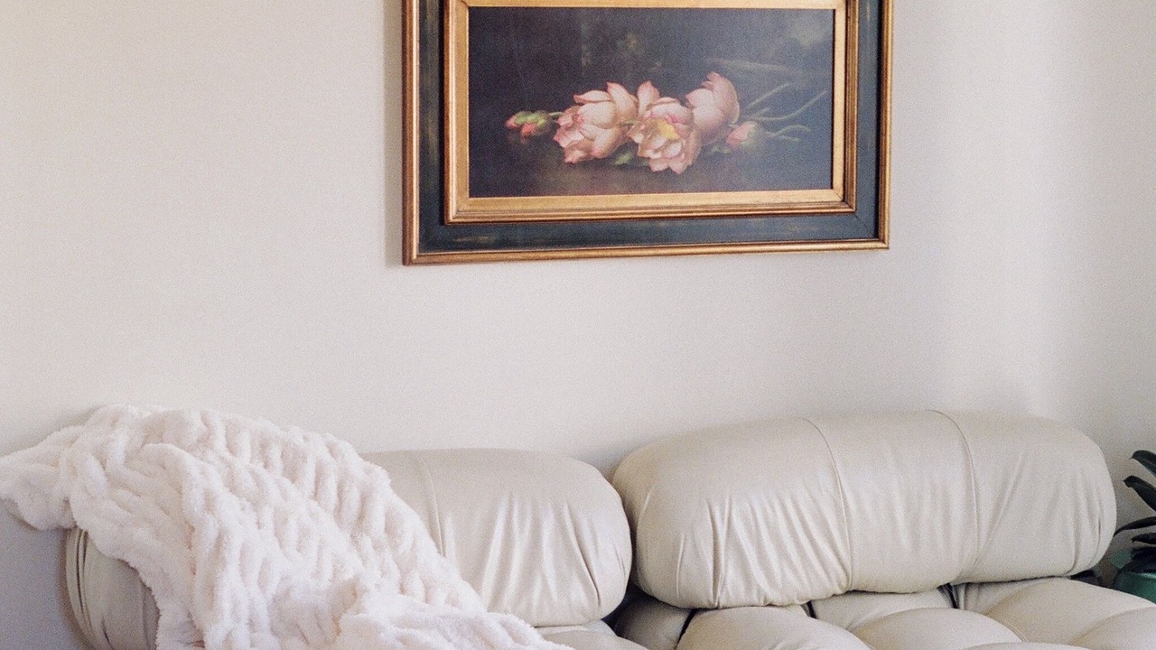 Photo of Livingroom in Seaside
