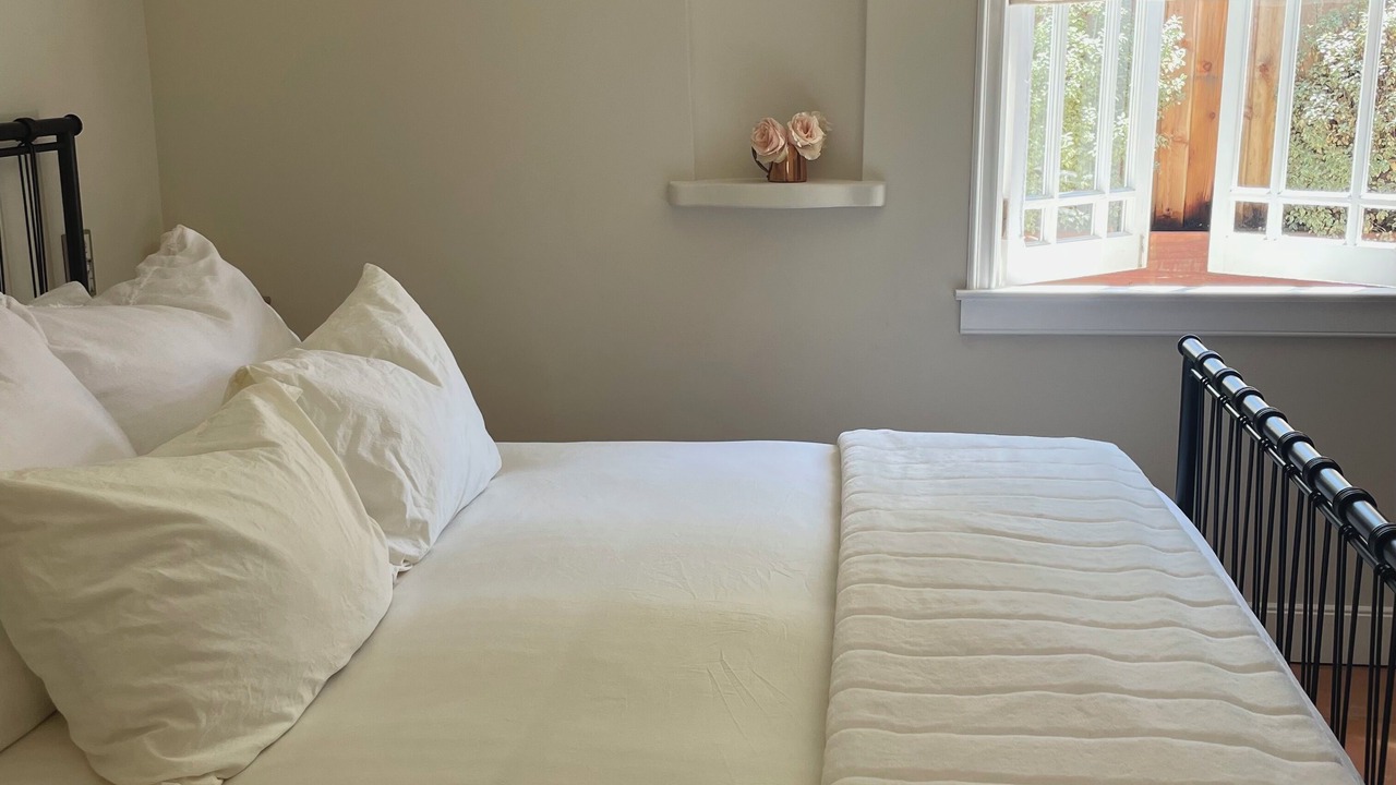 Photo of Bedroom in Seaside