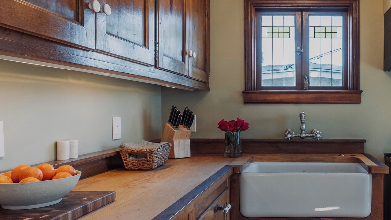 Photo of Bathroom in Seaside