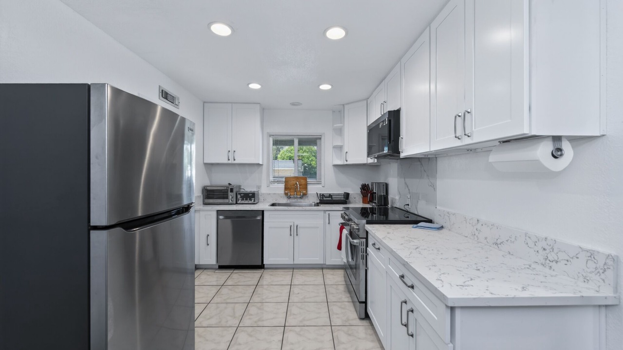 Photo of Kitchen in Raisin
