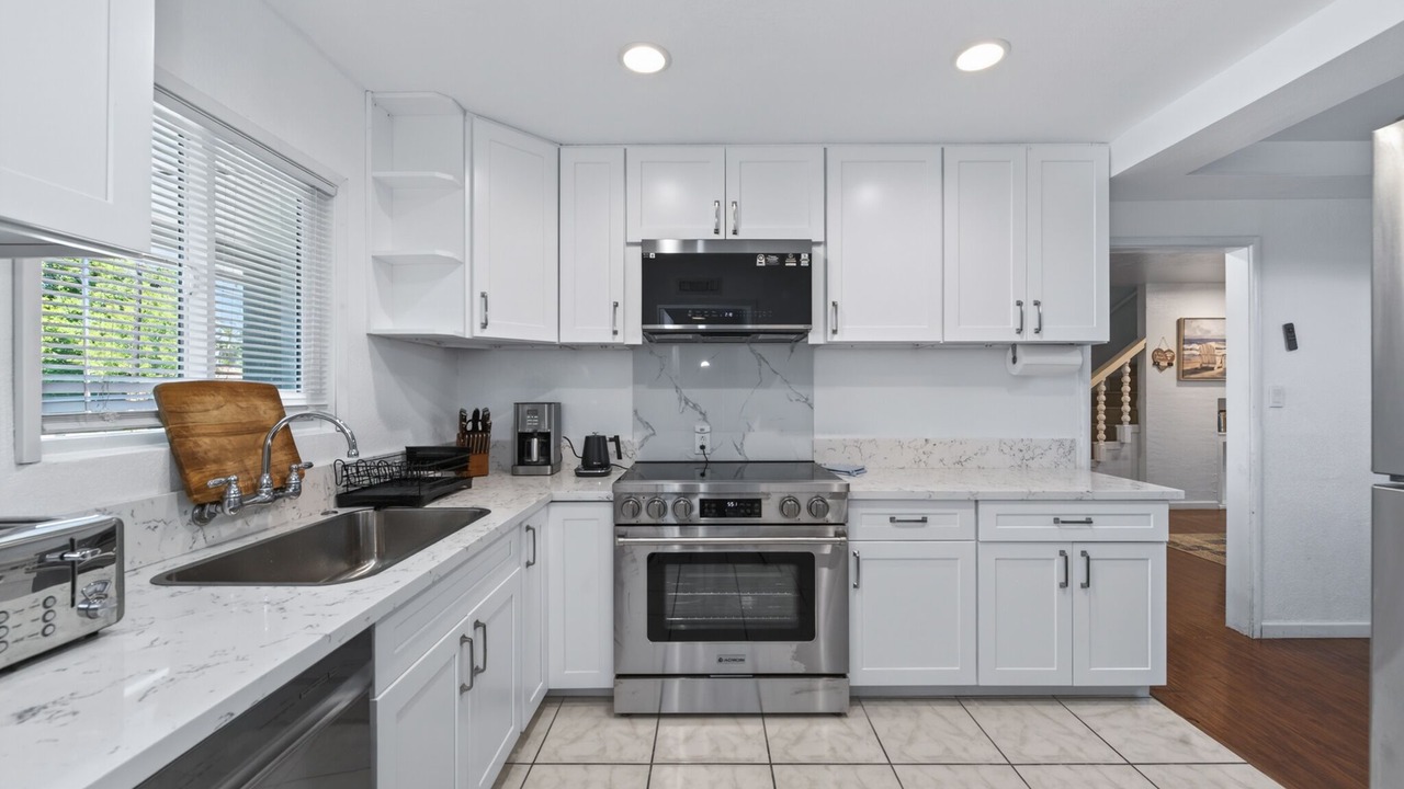 Photo of Kitchen in Raisin