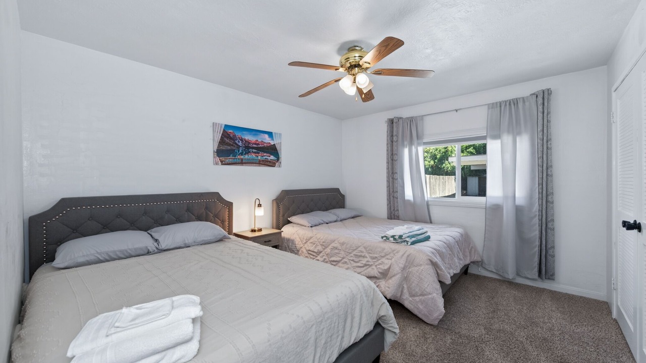 Photo of Bedroom in Raisin