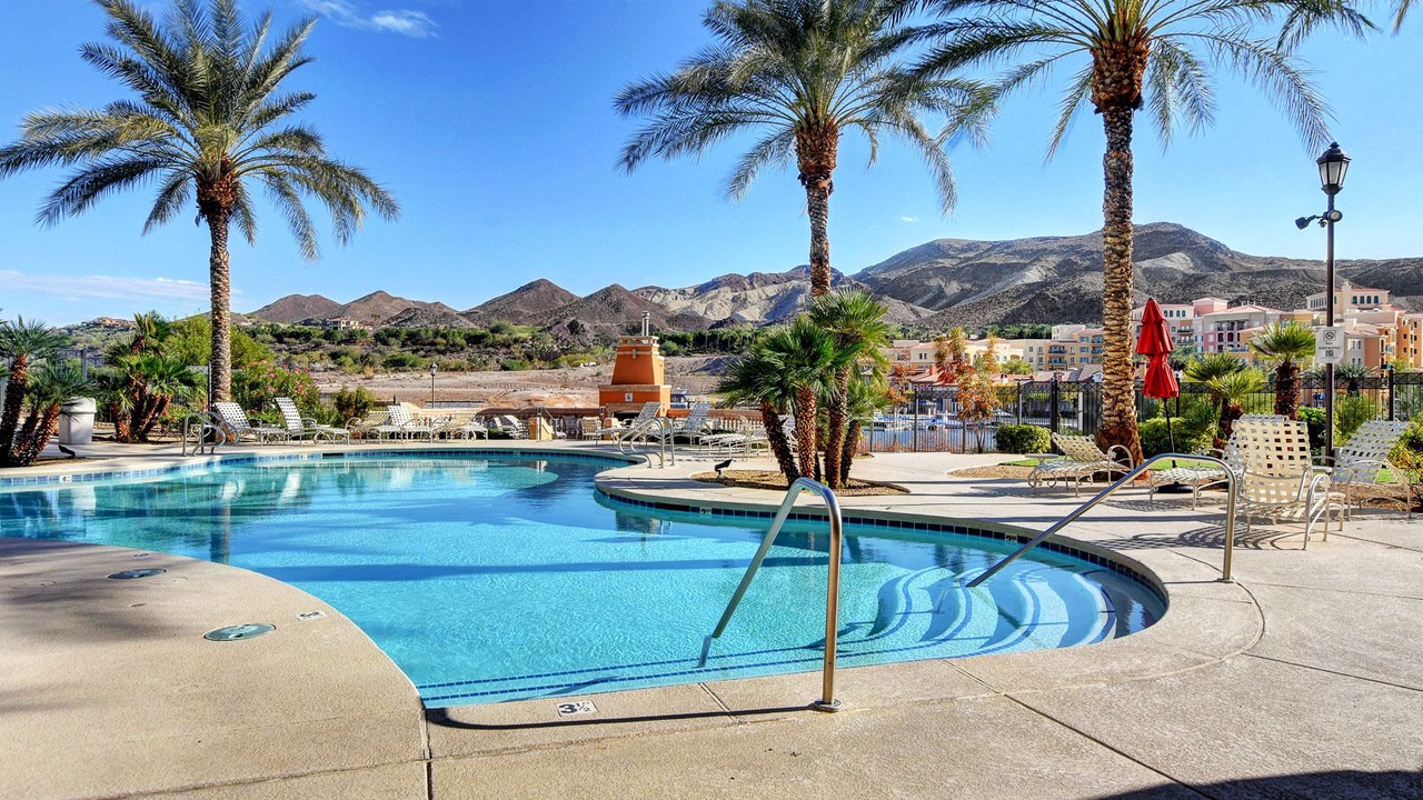 Photo of Outdoor in Lake Las Vegas