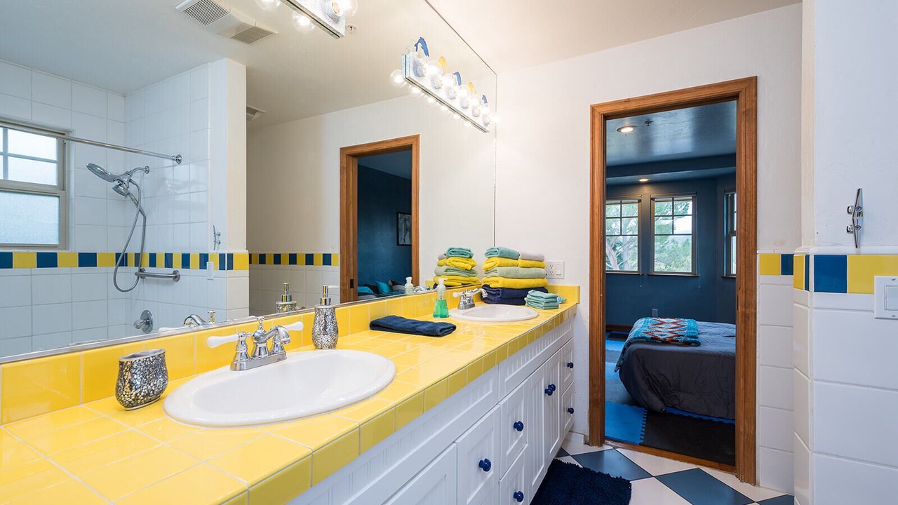 Photo of Bathroom in Atascadero