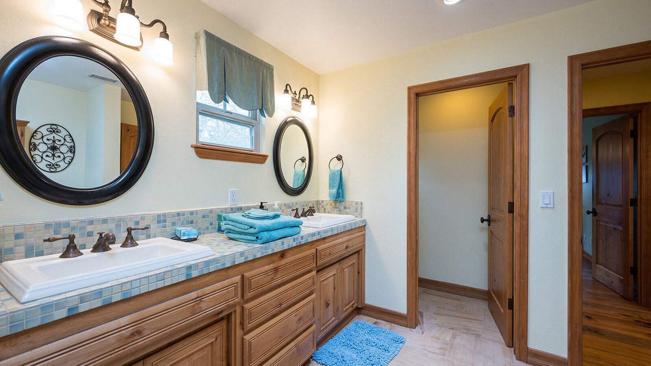Photo of Bathroom in Atascadero