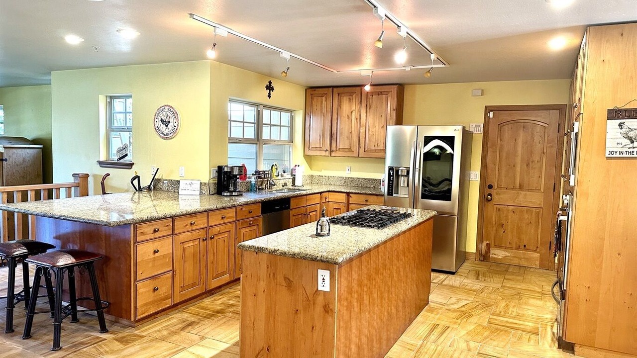 Photo of Kitchen in Atascadero