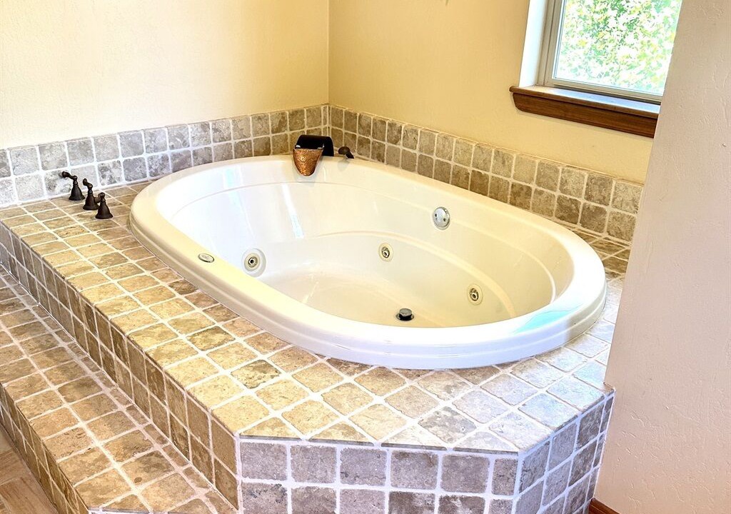 Photo of Bathroom in Atascadero