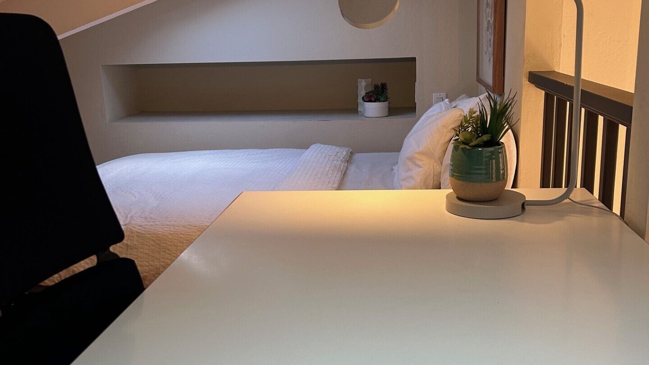 Photo of Bedroom in Alta Mesa