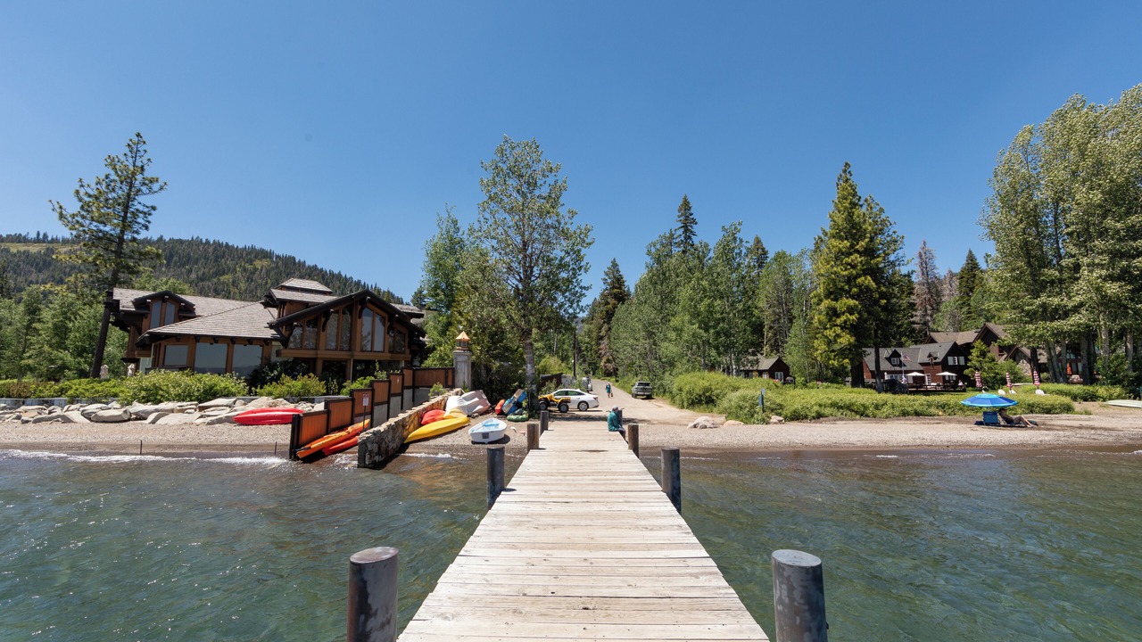 Photo of Others in Tahoe Pines