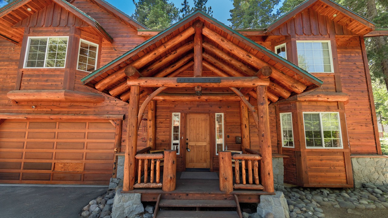 Photo of Outdoor in Tahoe Pines