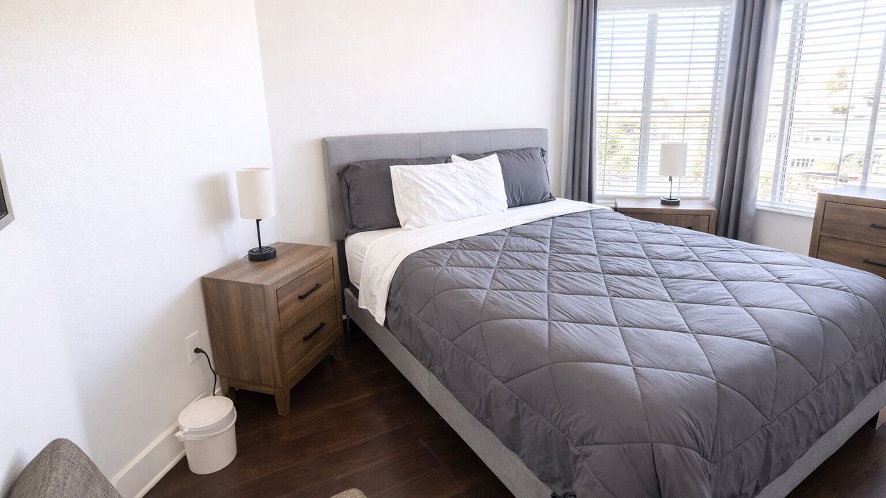 Photo of Bedroom in Westwood