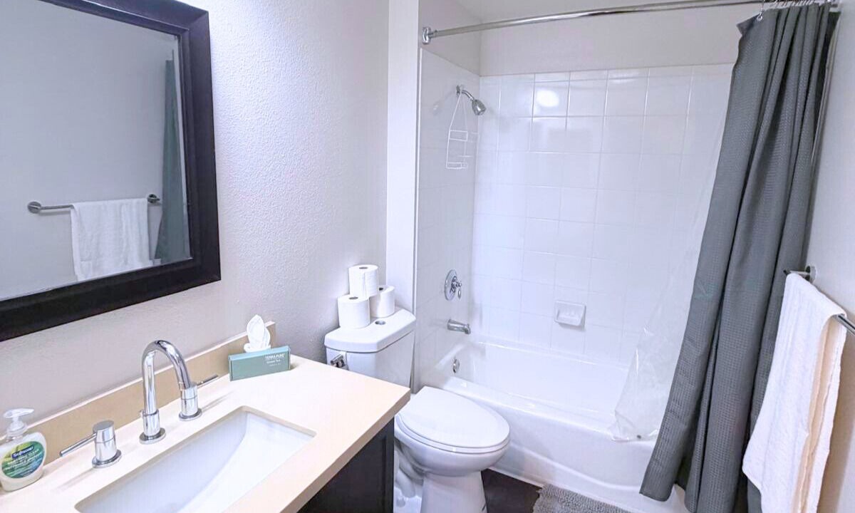 Photo of Bathroom in Westwood
