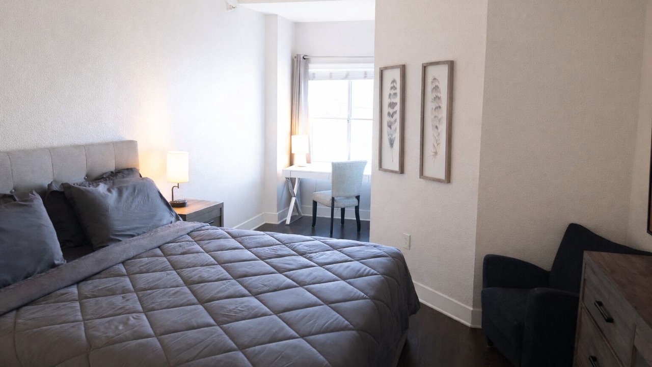 Photo of Bedroom in Westwood