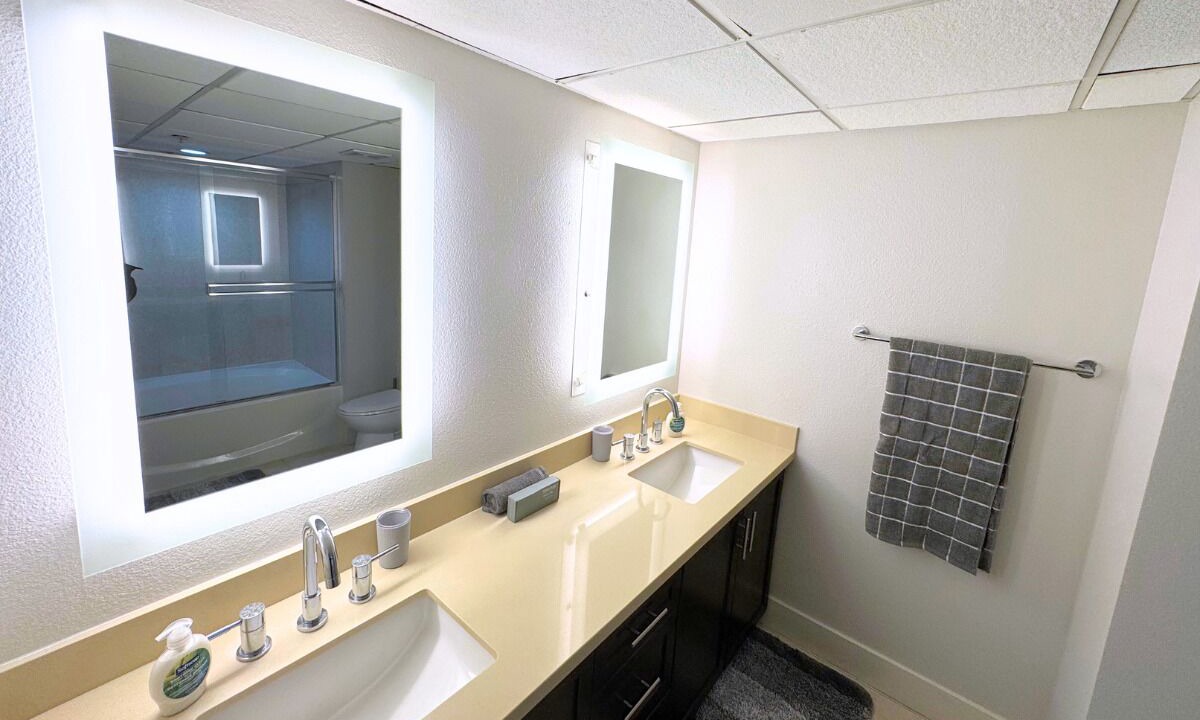 Photo of Bathroom in Westwood