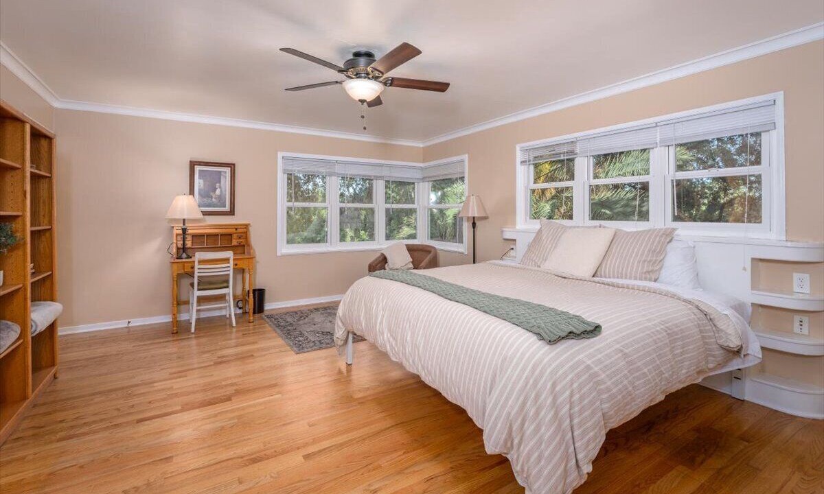Photo of Bedroom in Red Bluff