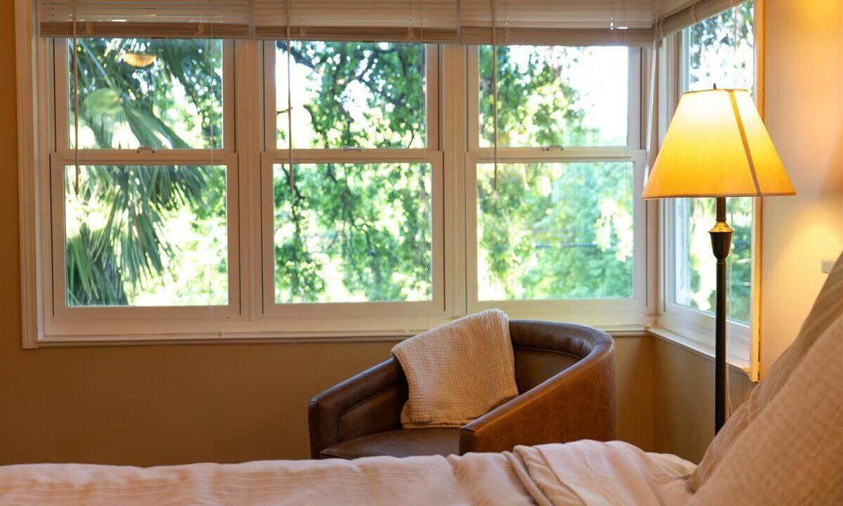 Photo of Bedroom in Red Bluff