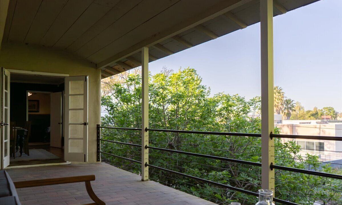 Photo of Patio Balcony in Red Bluff