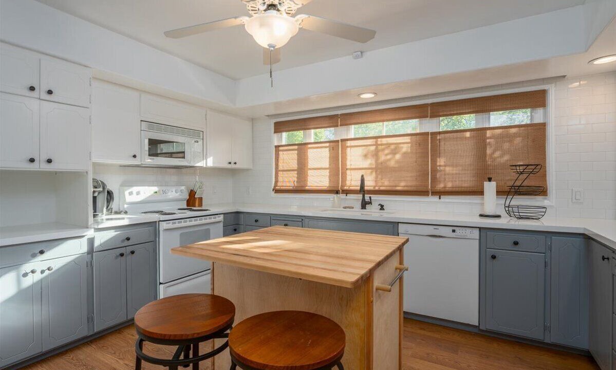 Photo of Kitchen in Red Bluff