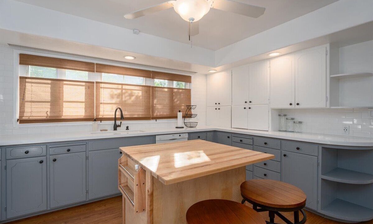 Photo of Kitchen in Red Bluff