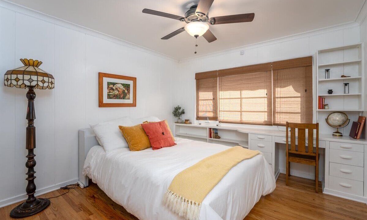 Photo of Bedroom in Red Bluff