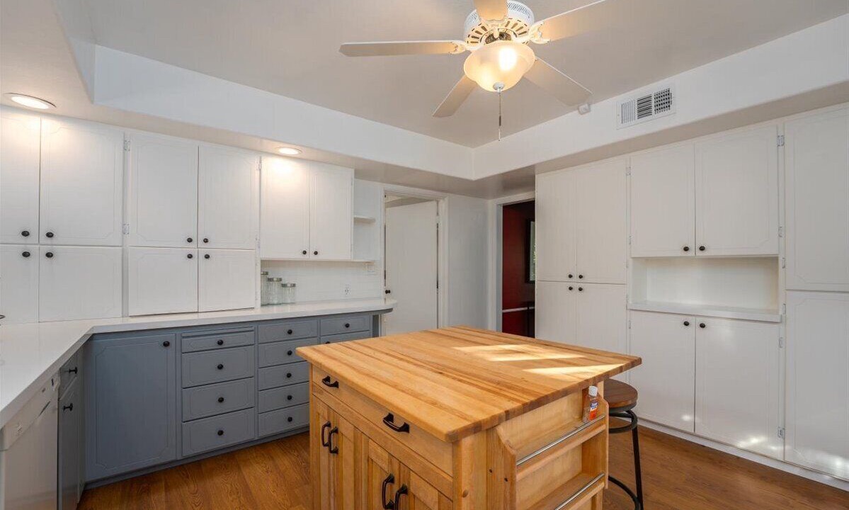 Photo of Kitchen in Red Bluff