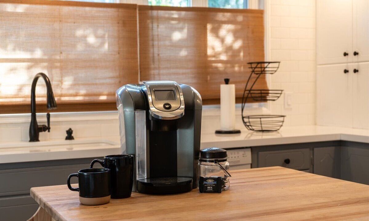 Photo of Kitchen in Red Bluff