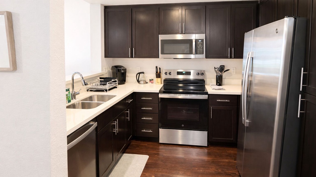 Photo of Kitchen in Westwood