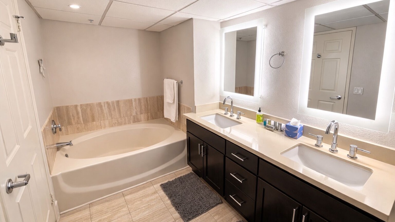 Photo of Bathroom in Westwood