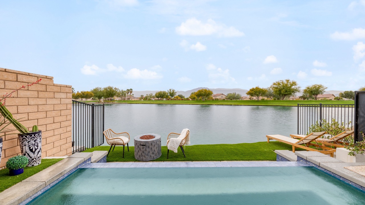 Photo of Others in Terra Lago