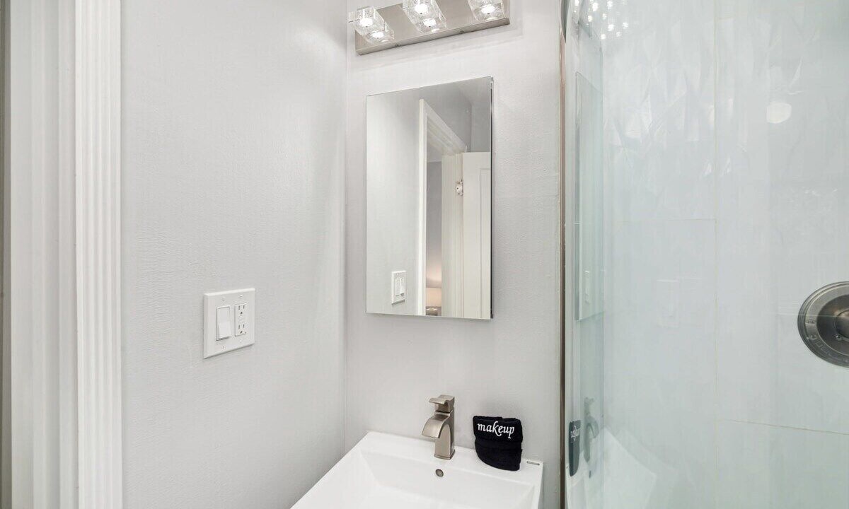 Photo of Bathroom in San Jose