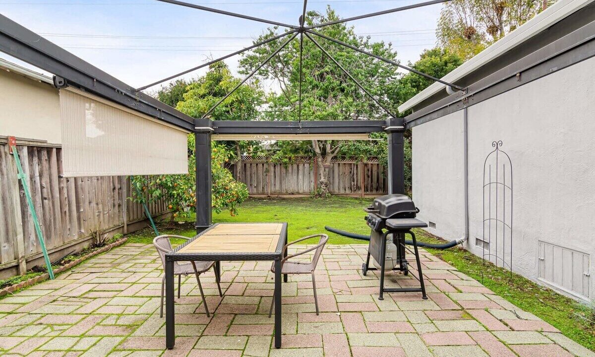 Photo of Outdoor in San Jose