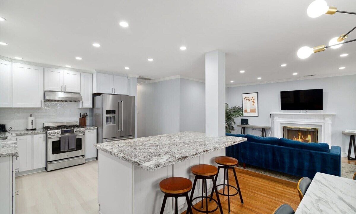 Photo of Kitchen in San Jose