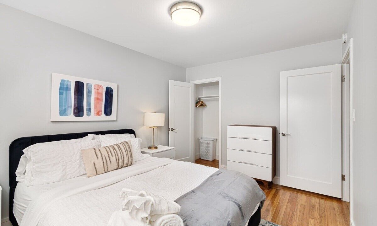 Photo of Bedroom in San Jose