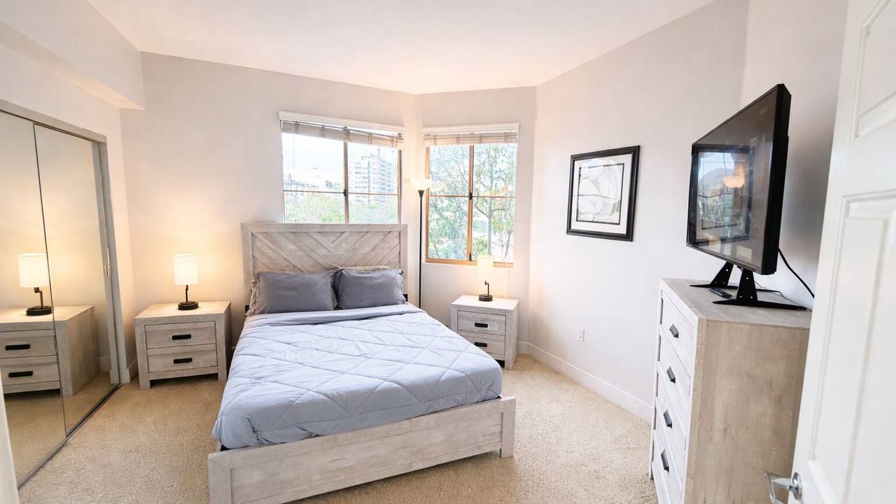 Photo of Bedroom in Westwood