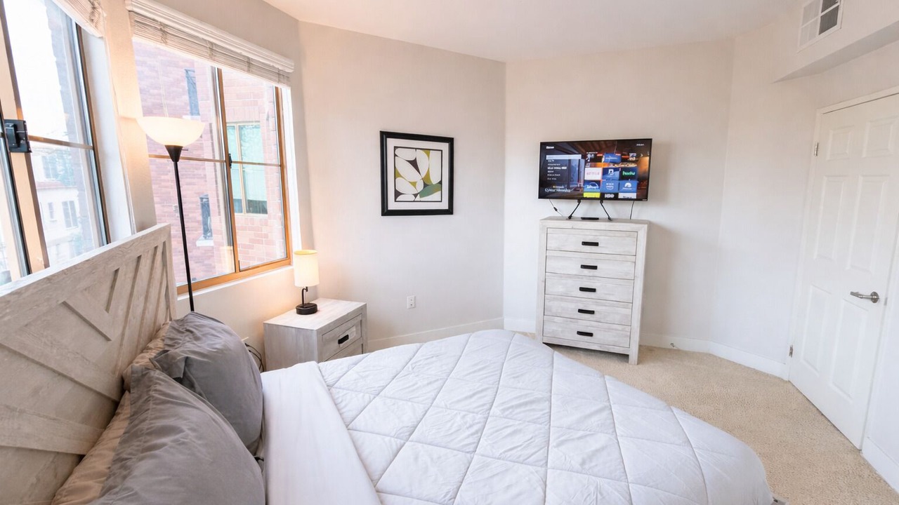 Photo of Bedroom in Westwood