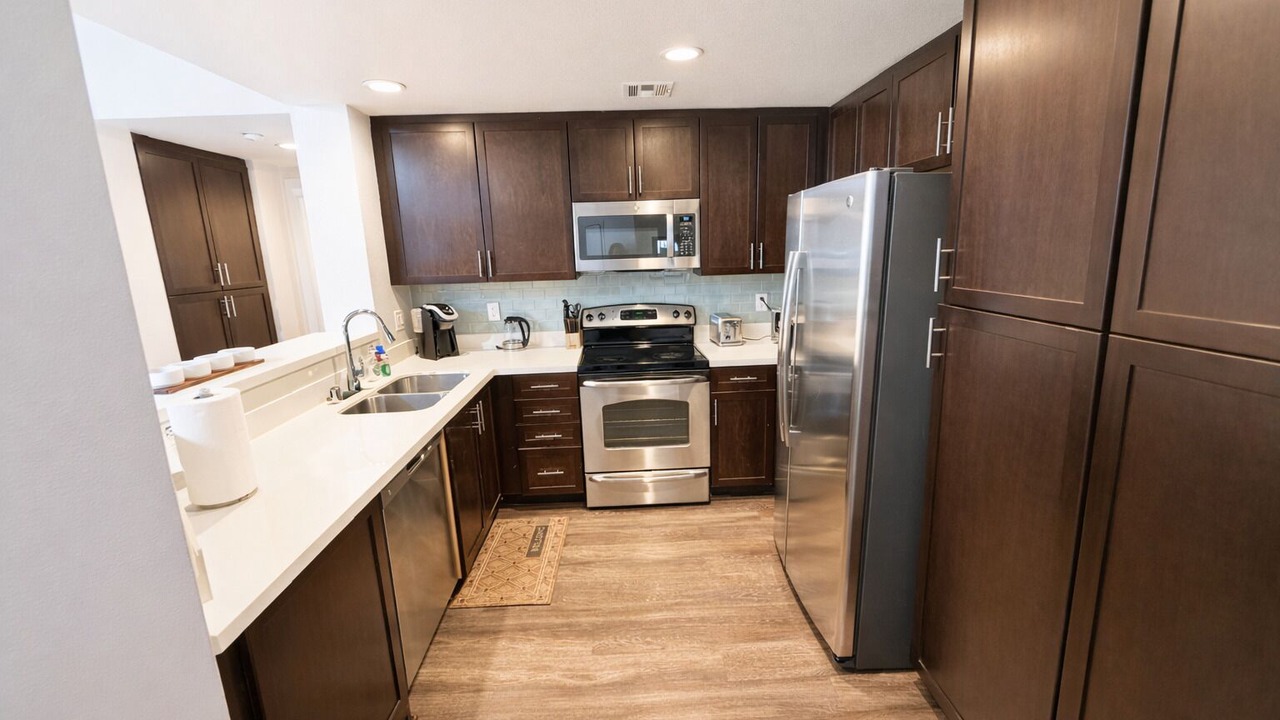 Photo of Kitchen in Westwood