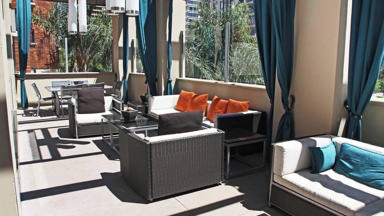 Photo of Outdoor in Westwood