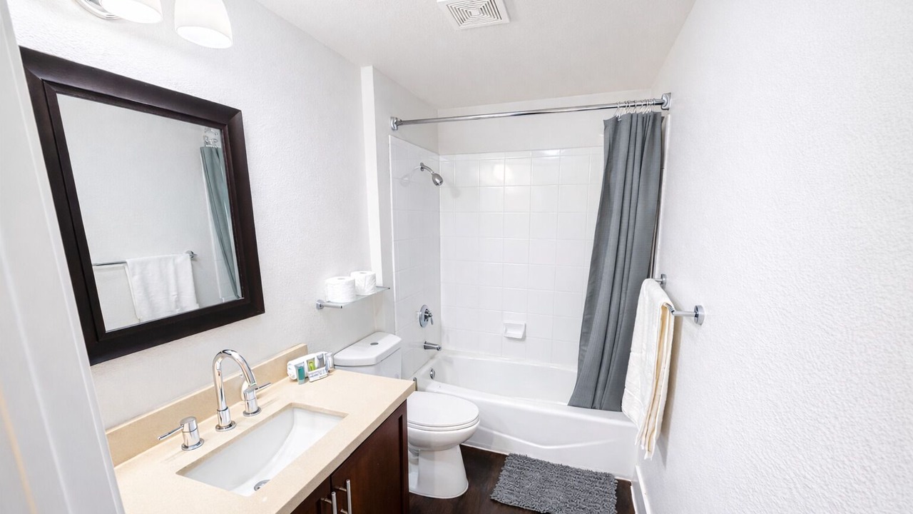 Photo of Bathroom in Westwood