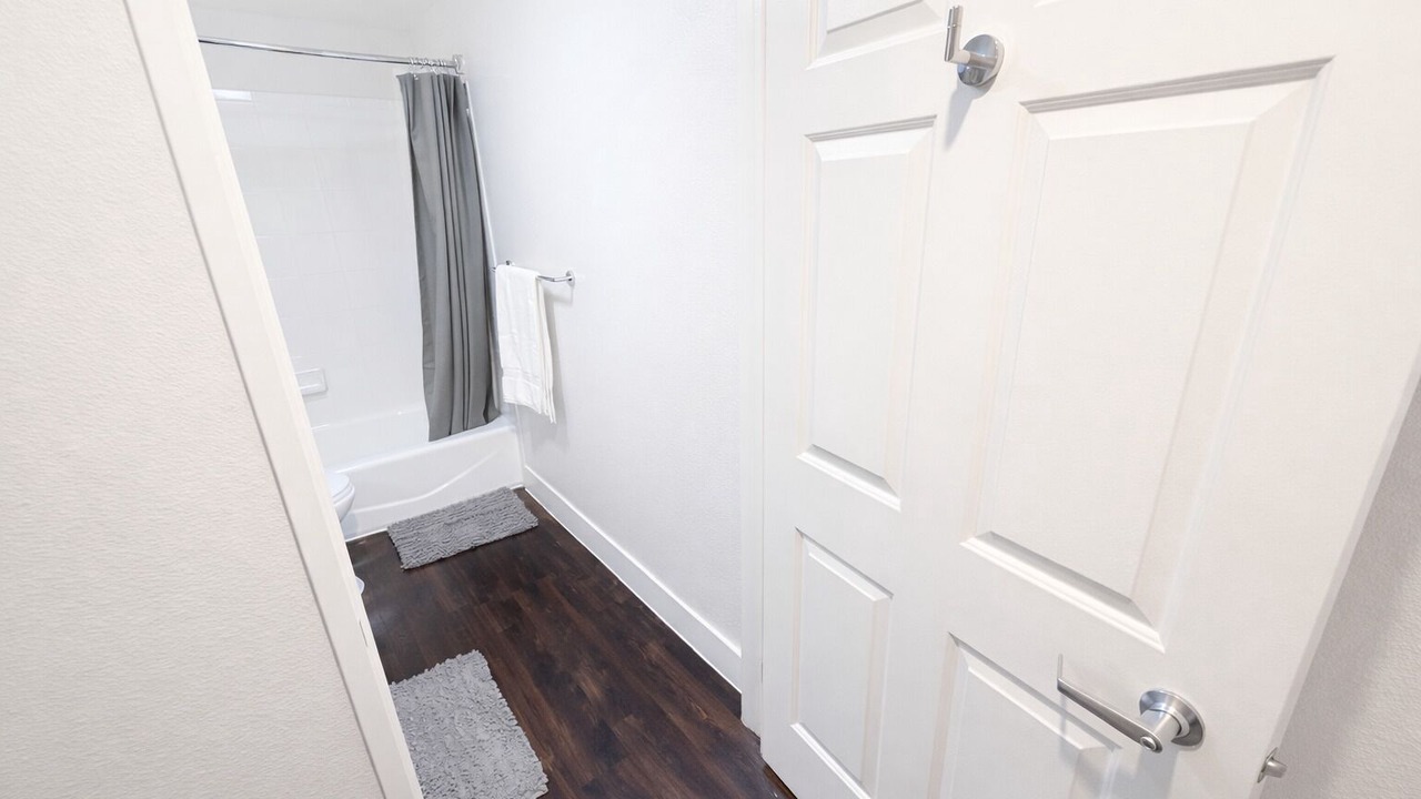 Photo of Bathroom in Westwood