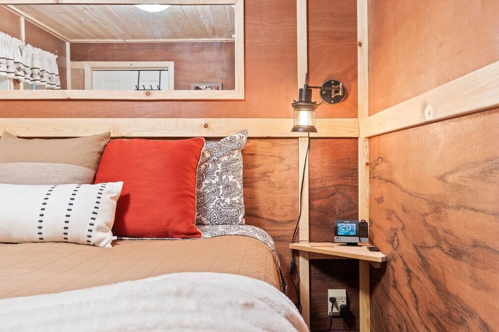 Photo of Bedroom in Sugar Pine