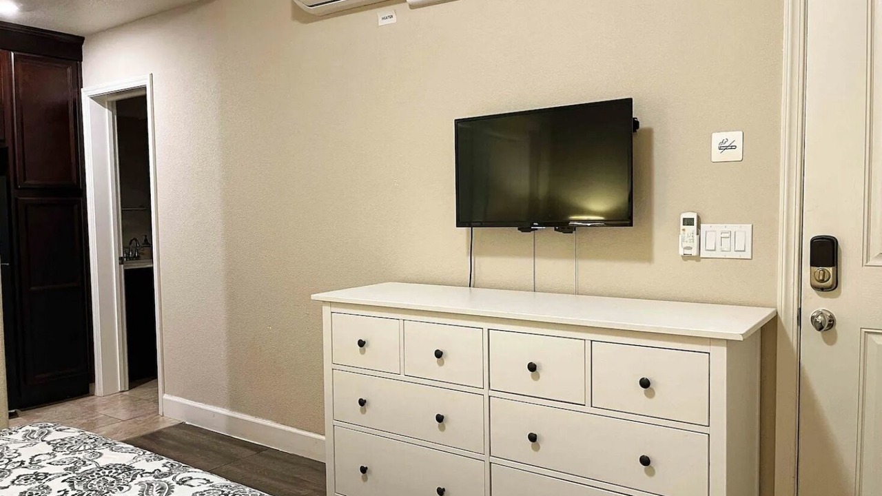 Photo of Bedroom in Tracy