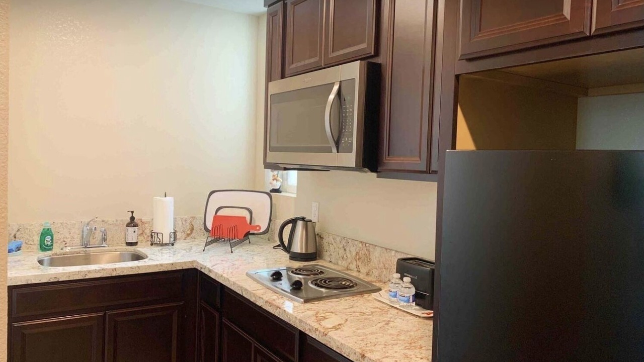 Photo of Kitchen in Tracy