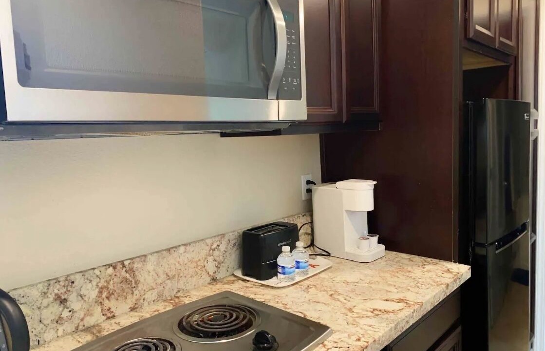 Photo of Kitchen in Tracy