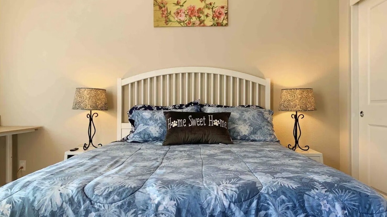 Photo of Bedroom in Tracy