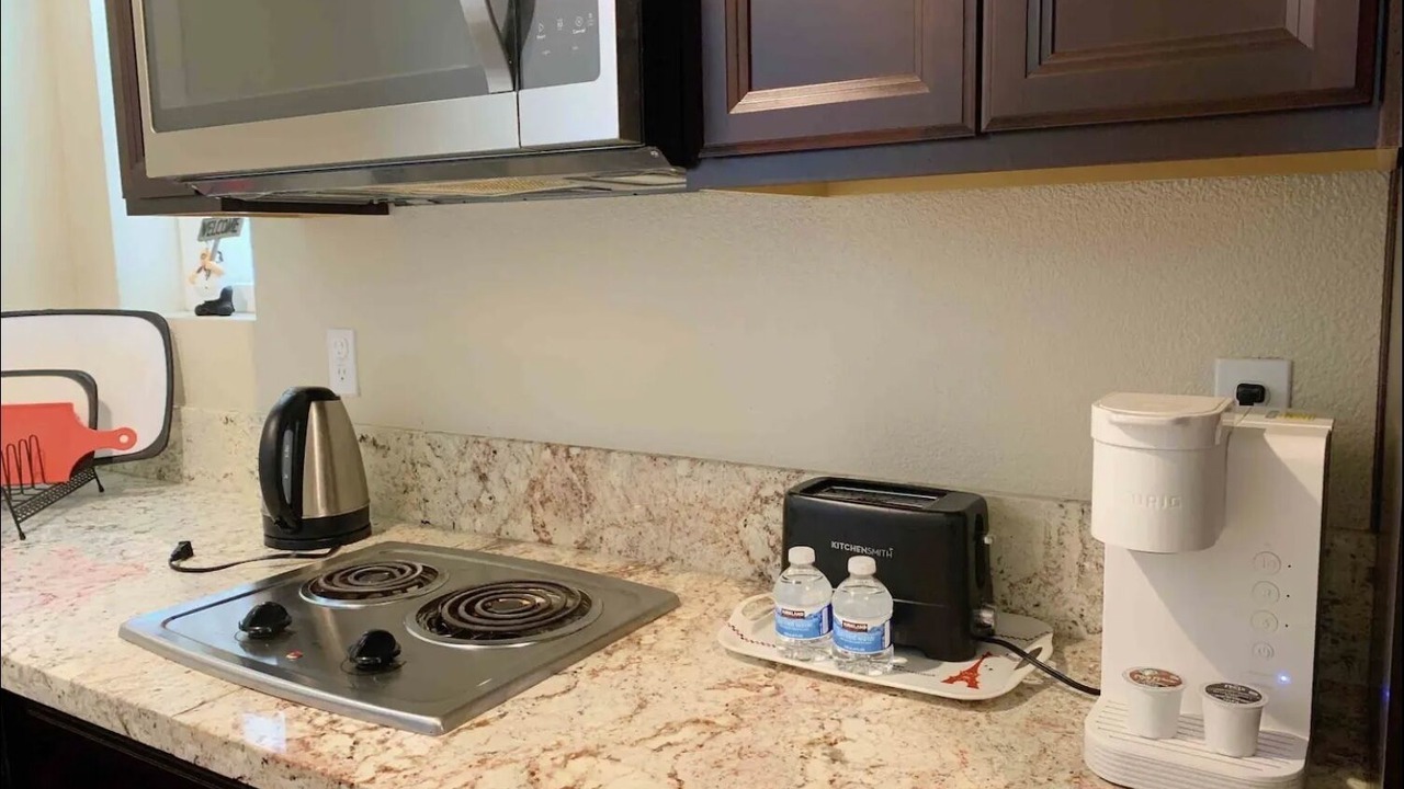 Photo of Kitchen in Tracy