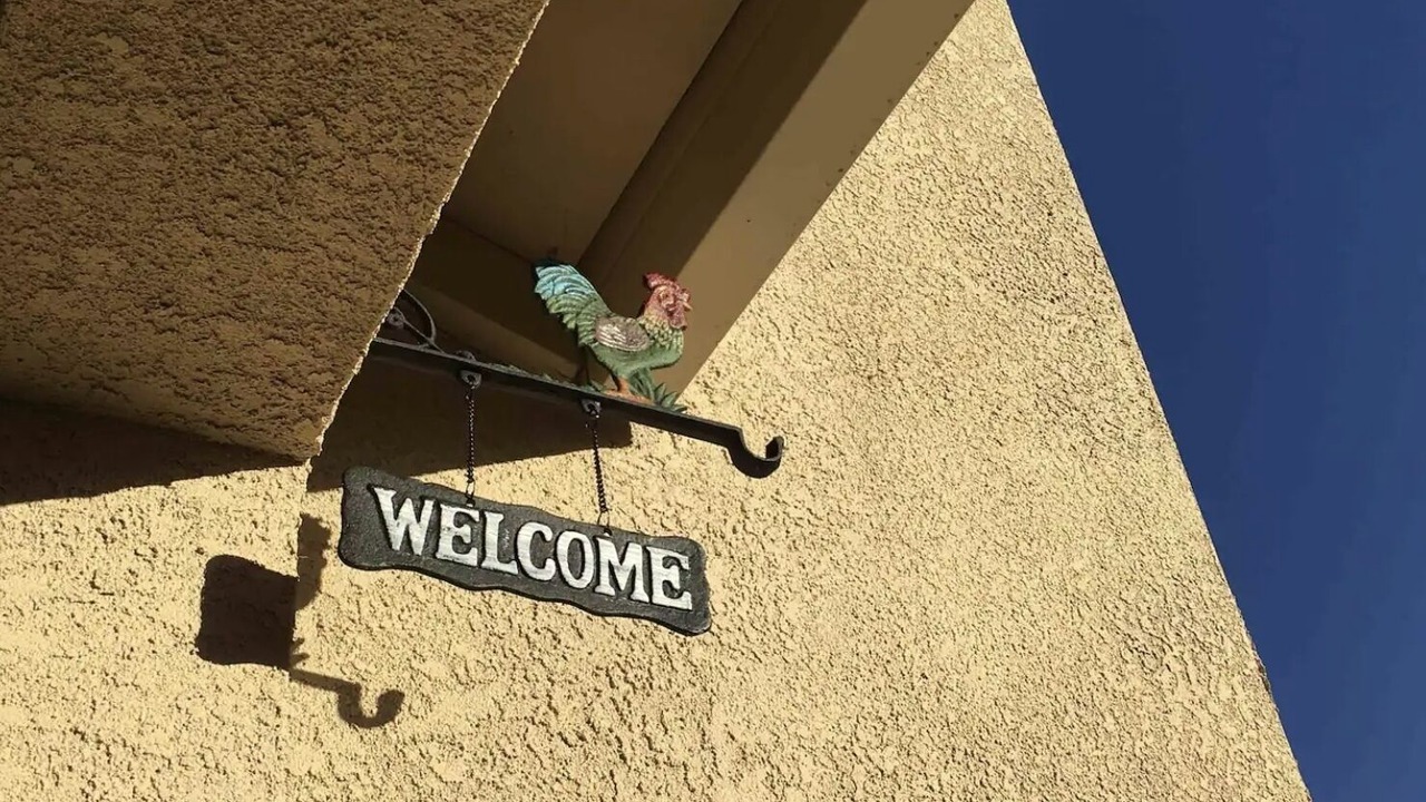 Photo of Outdoor in Tracy