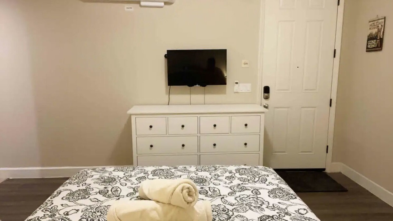 Photo of Bedroom in Tracy